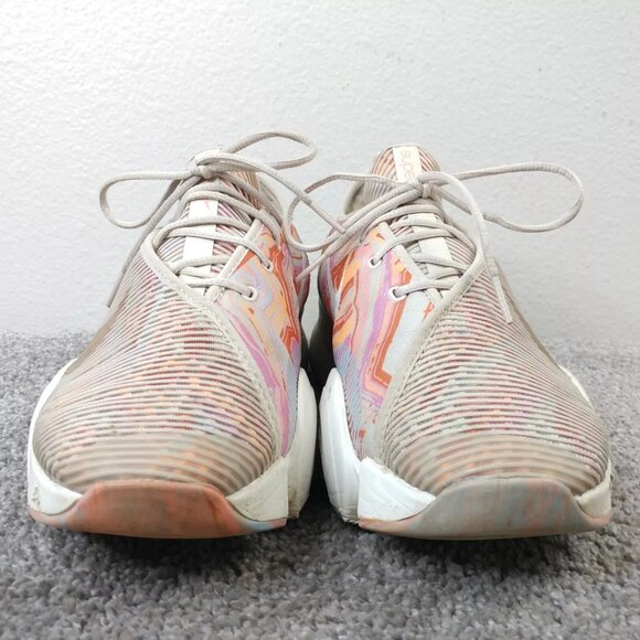 Nike Air Zoom SuperRep 2 Womens Size 8 Running Shoes Desert Sand DJ3072-064 - Picture 7 of 12
